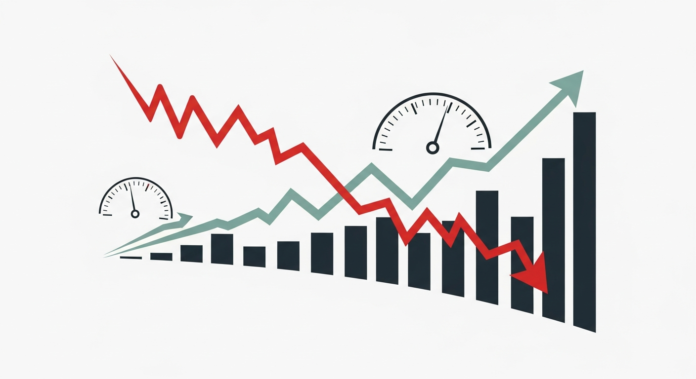 Illustration for $11 Billion in New Volume: Commercial Equipment Financing Surges to Near-Record Levels in Early 2026